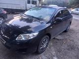 Toyota Corolla 2006 годаүшін4 300 000 тг. в Алматы