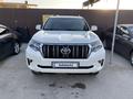 Toyota Land Cruiser Prado 2018 годаүшін21 500 000 тг. в Актау