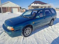 Nissan Primera 1995 годаfor950 000 тг. в Астана