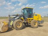 XCMG  LW300 2021 года за 9 300 000 тг. в Астана