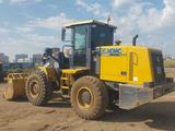 XCMG  LW300 2021 года за 9 300 000 тг. в Астана – фото 2
