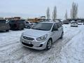 Hyundai Accent 2013 года за 4 000 000 тг. в Астана – фото 2
