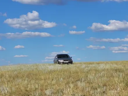 Toyota Camry 1997 года за 3 000 000 тг. в Астана – фото 13