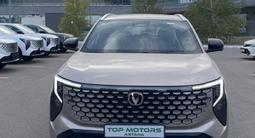 Changan CS55 Plus 2026 годаүшін10 600 000 тг. в Астана – фото 2