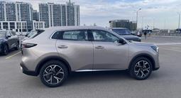 Changan CS55 Plus 2026 годаүшін10 600 000 тг. в Астана – фото 4