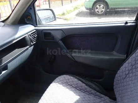 Opel Vectra 1991 года за 650 000 тг. в Шахтинск – фото 5