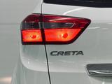 Hyundai Creta 2018 года за 8 000 000 тг. в Костанай – фото 5