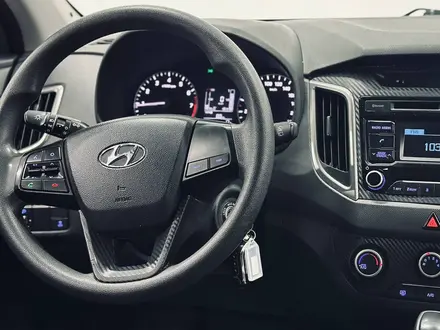 Hyundai Creta 2018 года за 8 000 000 тг. в Костанай – фото 7