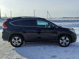 Honda CR-V 2013 года за 9 300 000 тг. в Аулиеколь – фото 2
