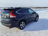 Honda CR-V 2013 года за 9 300 000 тг. в Аулиеколь – фото 3