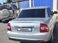 ВАЗ (Lada) Priora 2170 2012 годаүшін1 600 000 тг. в Актау – фото 3