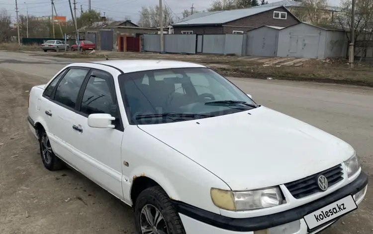 Volkswagen Passat 1996 года за 1 100 000 тг. в Кокшетау