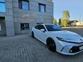 Toyota Camry 2026 года за 18 000 000 тг. в Астана – фото 7