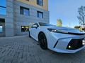 Toyota Camry 2026 года за 18 000 000 тг. в Астана – фото 9
