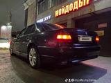 BMW 728 1997 года за 3 100 000 тг. в Астана – фото 4