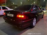 BMW 728 1997 года за 3 100 000 тг. в Астана – фото 5