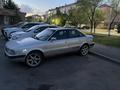 Audi 80 1991 года за 900 000 тг. в Астана – фото 3