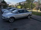 Audi 80 1991 года за 900 000 тг. в Астана – фото 3