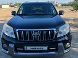 Toyota Land Cruiser Prado 2014 года за 14 500 000 тг. в Жанаозен