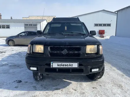 Nissan Xterra 2001 года за 4 500 000 тг. в Кокшетау – фото 3