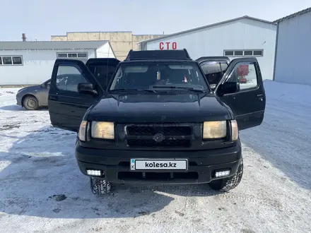 Nissan Xterra 2001 года за 4 500 000 тг. в Кокшетау – фото 11