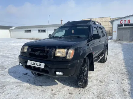 Nissan Xterra 2001 года за 4 500 000 тг. в Кокшетау – фото 4