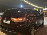 Toyota Highlander 2014 годаүшін17 000 000 тг. в Алматы – фото 5