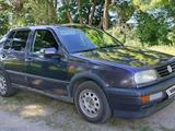 Volkswagen Vento 1993 года за 1 050 000 тг. в Талдыкорган – фото 2