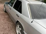 Mercedes-Benz E 280 1994 годаүшін4 600 000 тг. в Шу – фото 5