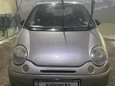 Daewoo Matiz 2007 года за 1 650 000 тг. в Астана