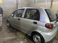 Daewoo Matiz 2007 года за 1 650 000 тг. в Астана – фото 3