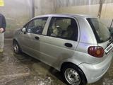 Daewoo Matiz 2007 годаfor1 650 000 тг. в Астана – фото 3