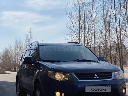 Mitsubishi Outlander 2007 года за 6 800 000 тг. в Караганда – фото 19