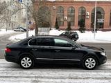 Skoda Superb 2010 годаүшін3 850 000 тг. в Астана – фото 5