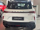 Geely Coolray Standart 2023 годаүшін11 990 000 тг. в Костанай – фото 3