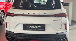 Geely Coolray Standart 2023 годаүшін11 990 000 тг. в Костанай – фото 3