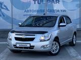 Chevrolet Cobalt 2022 года за 6 102 357 тг. в Усть-Каменогорск