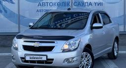 Chevrolet Cobalt 2022 года за 6 102 357 тг. в Усть-Каменогорск