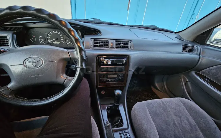 Toyota Camry 2000 годаfor4 000 000 тг. в Туркестан