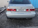 Toyota Camry 2000 годаүшін4 000 000 тг. в Туркестан – фото 2