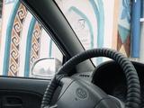 Kia Rio 2005 года за 2 000 000 тг. в Актобе – фото 3