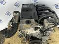 604 двигатель 2.0 и 2.2 дизель Mercedes W202 C200 C220 W210 E220 E200 Мерс за 99 000 тг. в Алматы