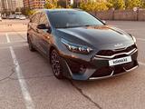 Kia Cee'd 2023 года за 11 700 000 тг. в Алматы – фото 3