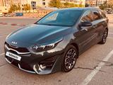 Kia Cee'd 2023 года за 11 700 000 тг. в Алматы – фото 4