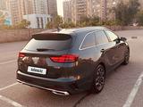 Kia Cee'd 2023 года за 11 700 000 тг. в Алматы – фото 5