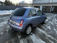 Nissan Micra 2004 годаүшін3 200 000 тг. в Алматы