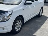 Chevrolet Cobalt 2021 года за 4 500 000 тг. в Шымкент – фото 3