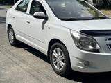 Chevrolet Cobalt 2021 года за 4 500 000 тг. в Шымкент – фото 2