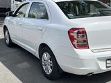 Chevrolet Cobalt 2021 года за 4 500 000 тг. в Шымкент – фото 5