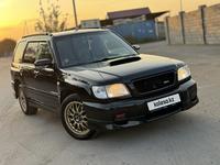 Subaru Forester 1997 годаfor4 000 000 тг. в Алматы